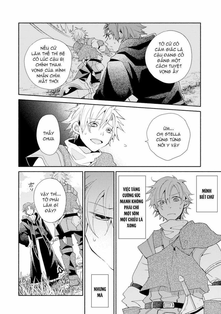 Kinka 1-Mai De Kawaru Boukensha Seikatsu Chapter 7.5 trang 2