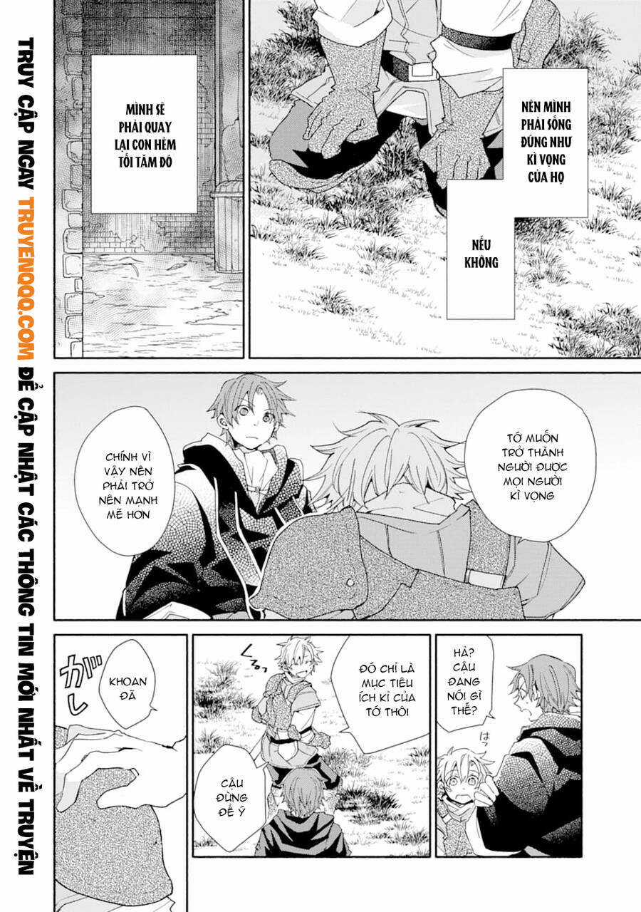 Kinka 1-Mai De Kawaru Boukensha Seikatsu Chapter 7 trang 14