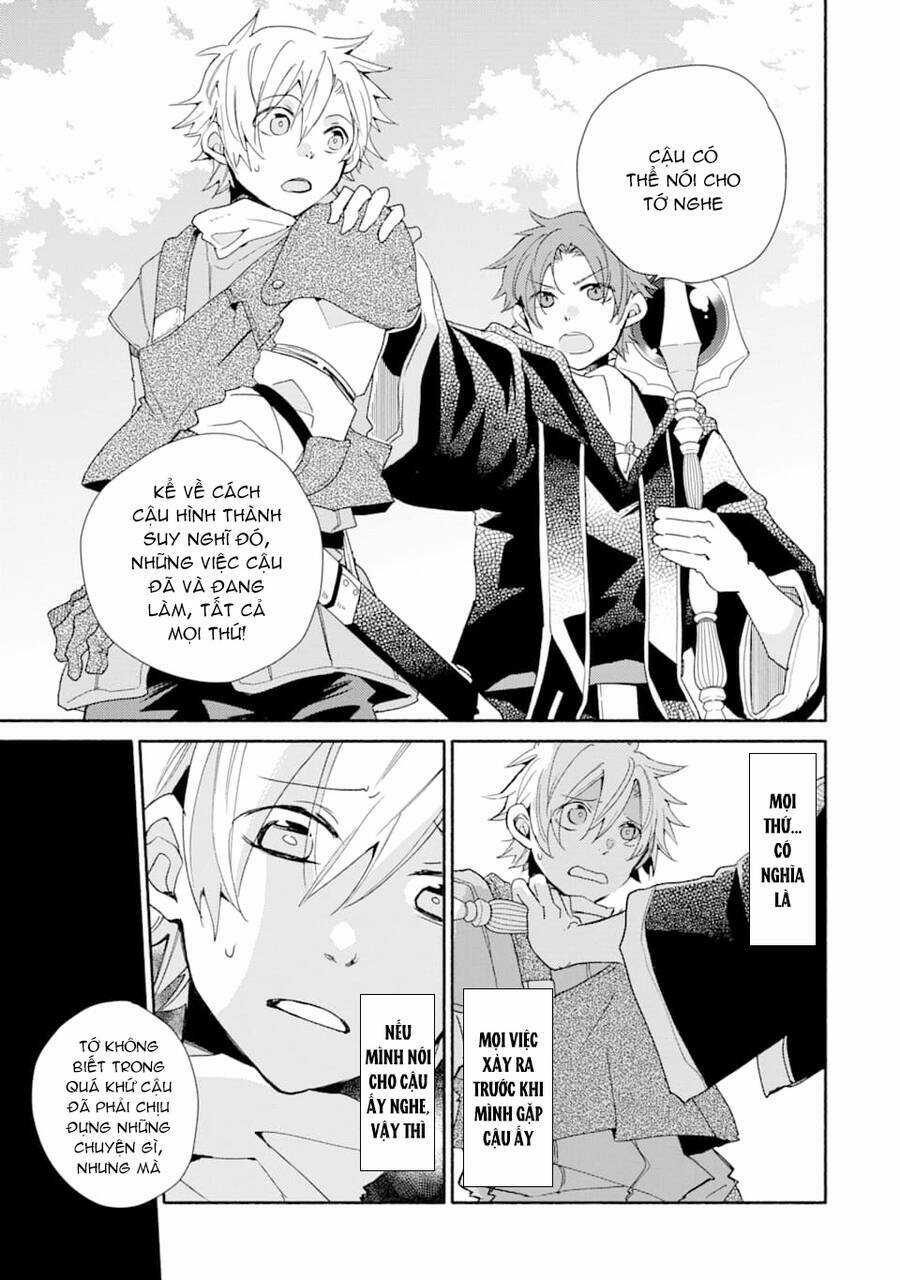 Kinka 1-Mai De Kawaru Boukensha Seikatsu Chapter 7 trang 15