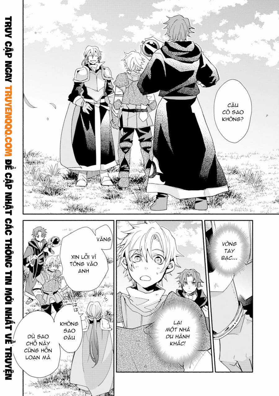 Kinka 1-Mai De Kawaru Boukensha Seikatsu Chapter 7 trang 2