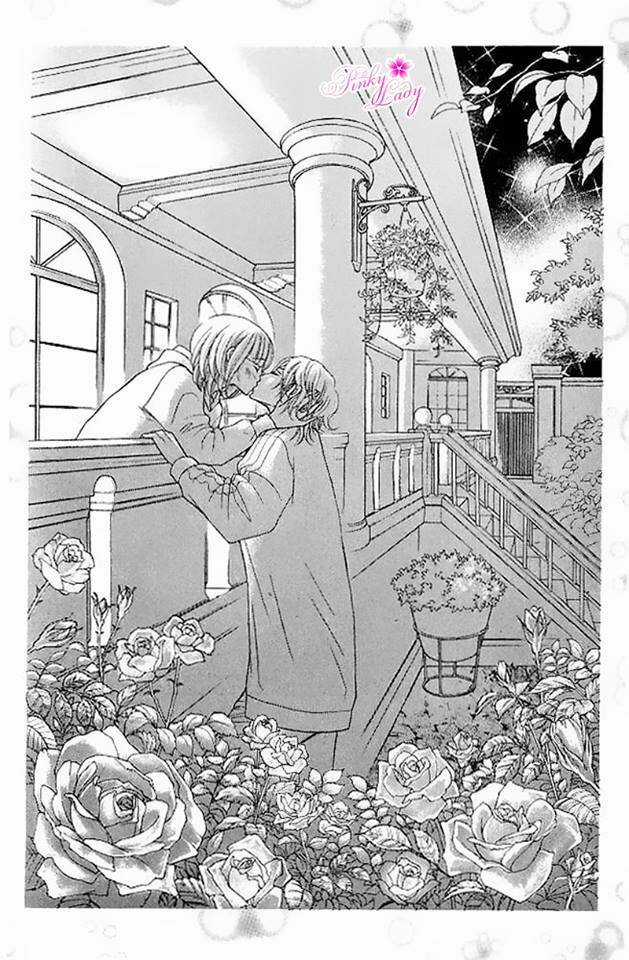 Kinkyori Ren'ai Chapter 7 trang 32