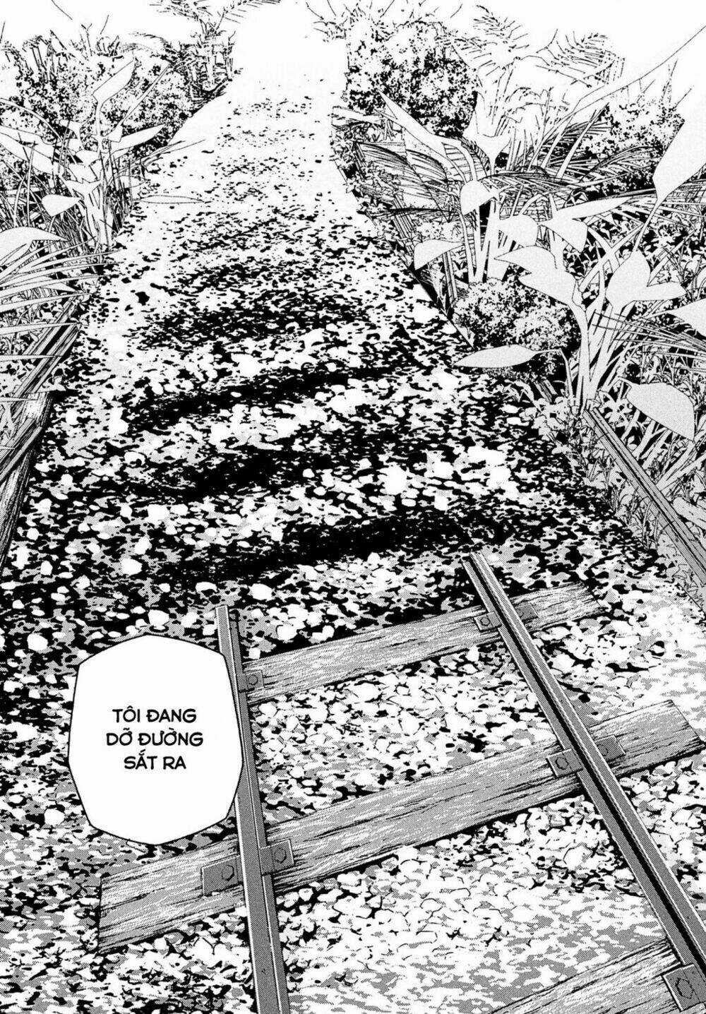 Kino No Tabi - The Beautiful World Chapter 4 trang 15