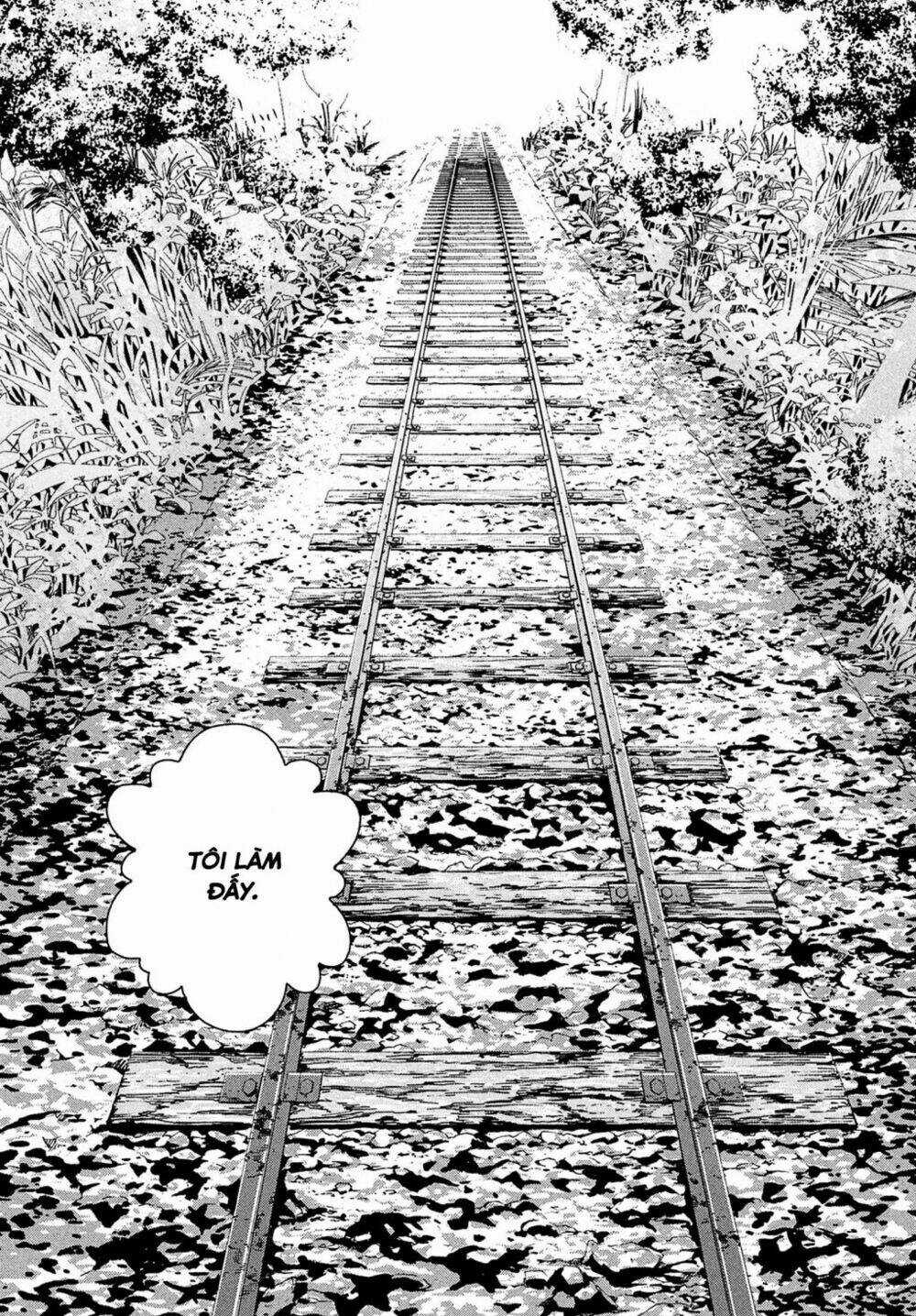 Kino No Tabi - The Beautiful World Chapter 4 trang 22