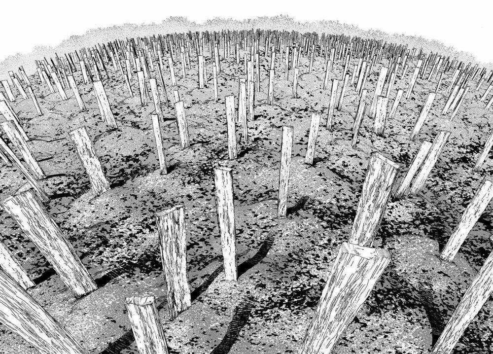 Kino No Tabi - The Beautiful World Chapter 5 trang 19