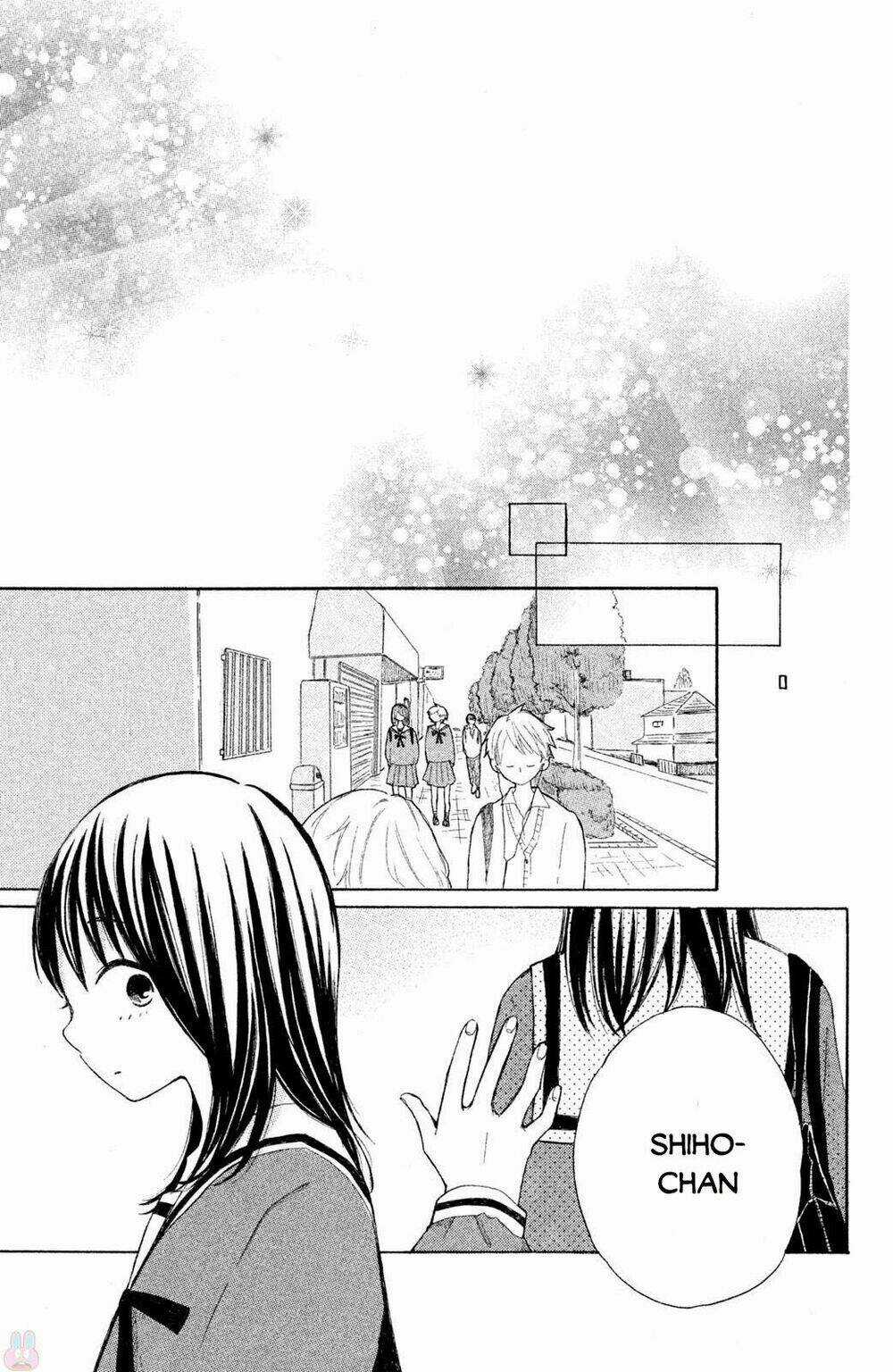 Kirakira Shousekai Chapter 2 trang 25