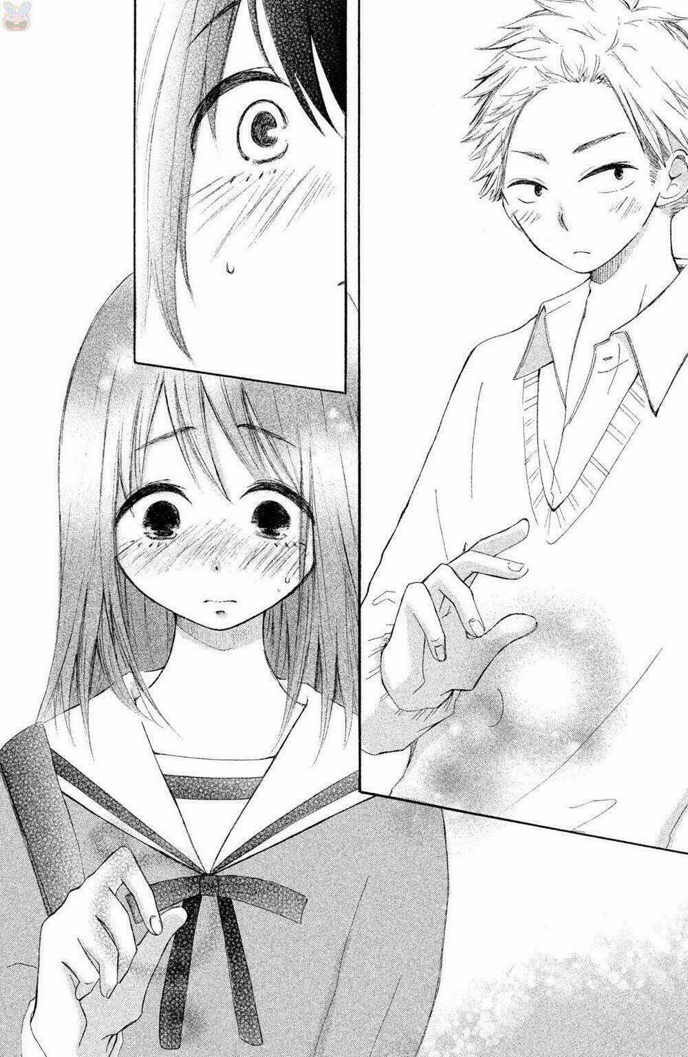 Kirakira Shousekai Chapter 2 trang 30
