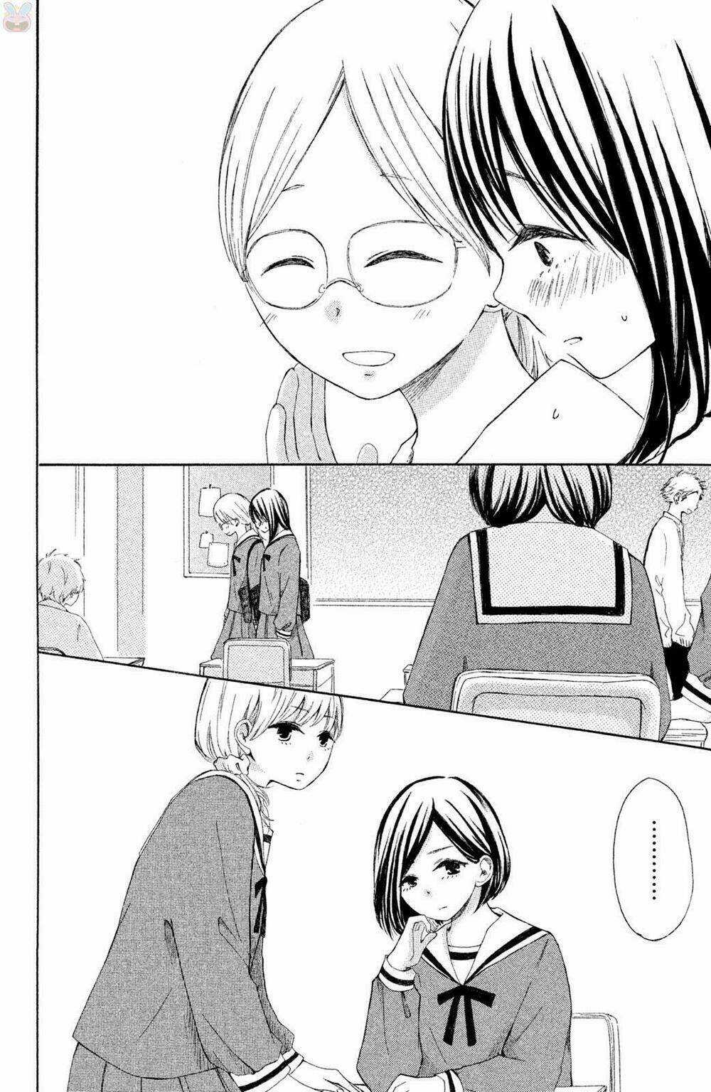 Kirakira Shousekai Chapter 2 trang 32