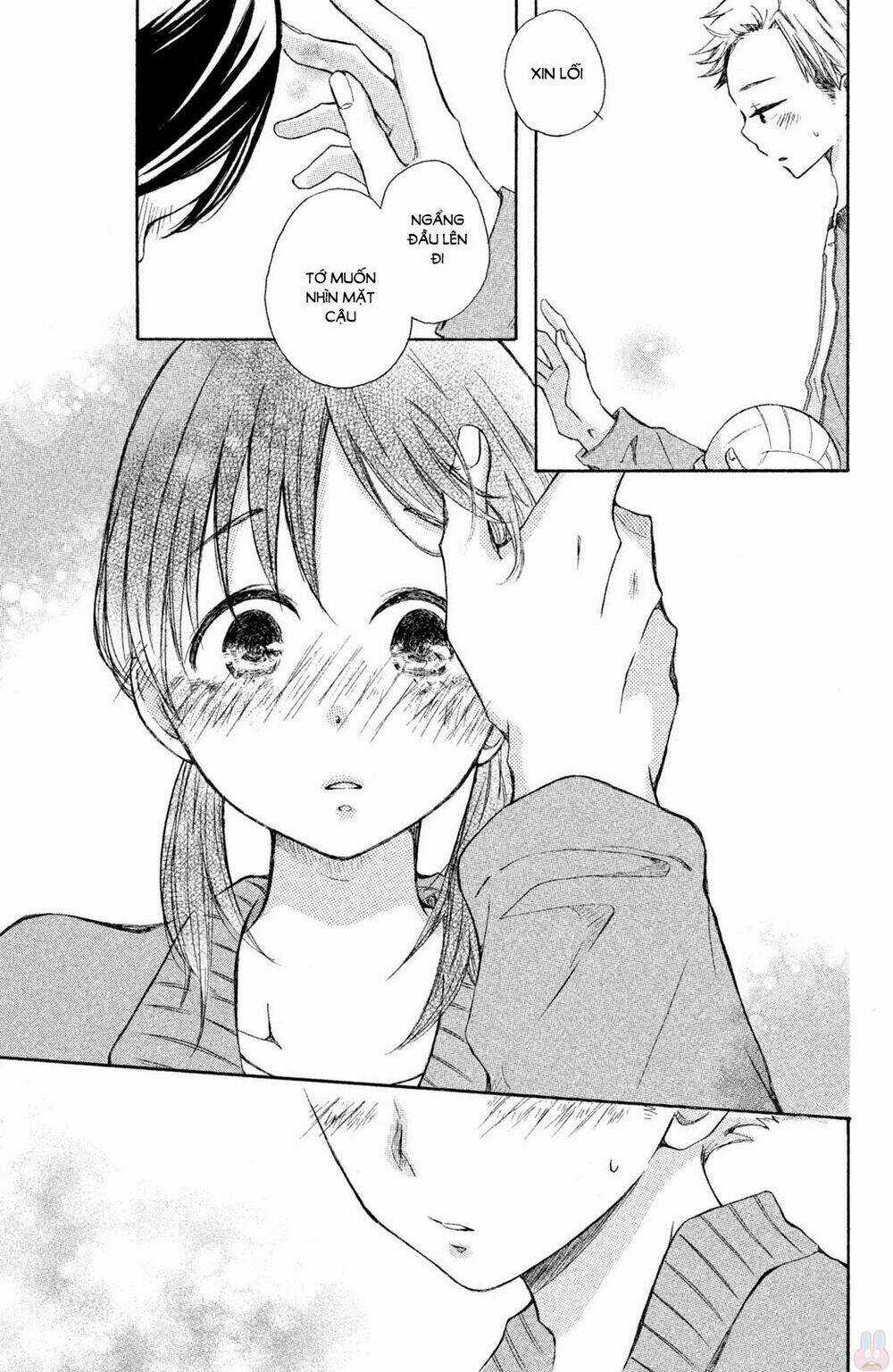 Kirakira Shousekai Chapter 3 trang 11