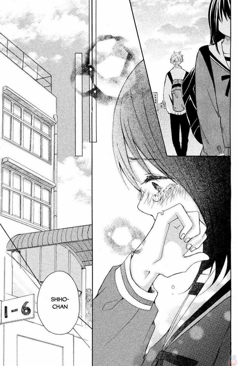 Kirakira Shousekai Chapter 3 trang 31