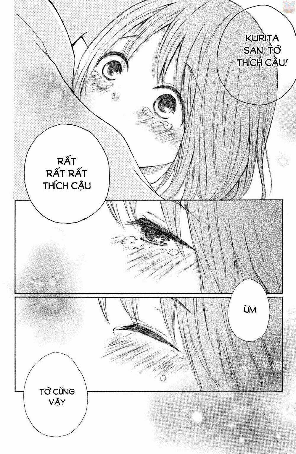 Kirakira Shousekai Chapter 3 trang 46