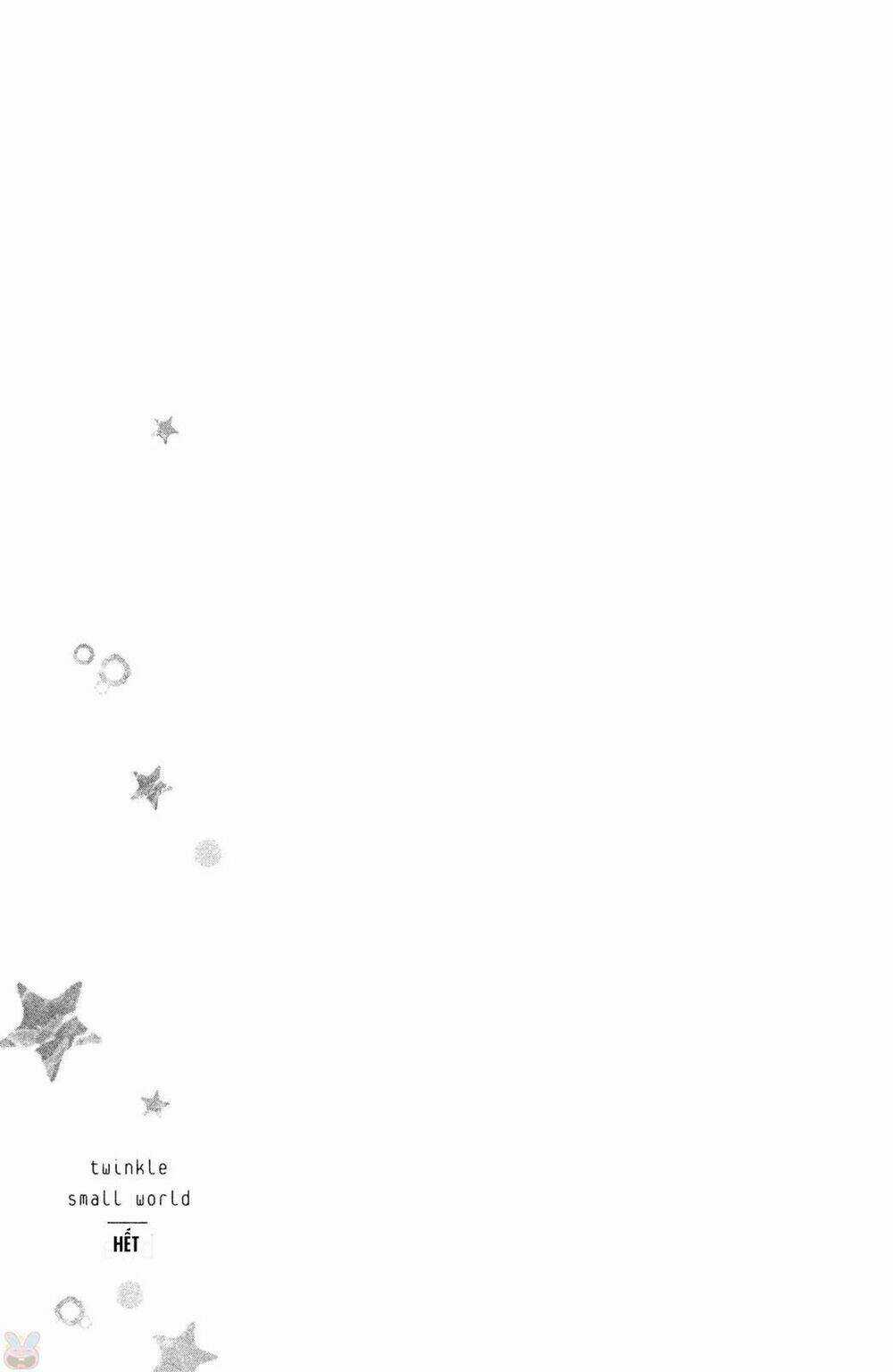 Kirakira Shousekai Chapter 3 trang 51