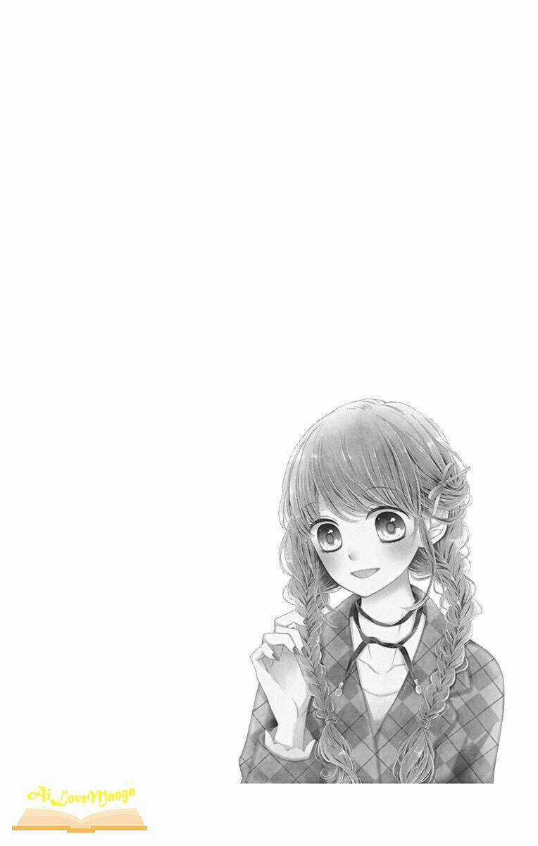 Kirameki No Lion Boy Chapter 10 trang 6