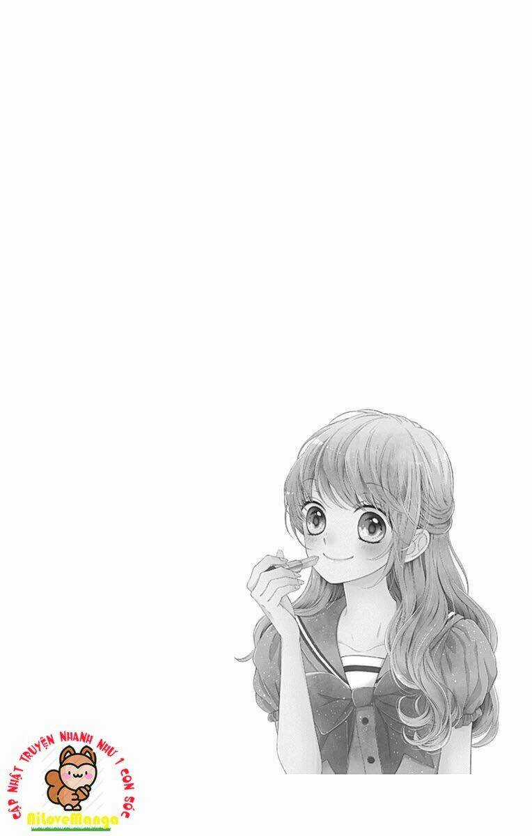 Kirameki No Lion Boy Chapter 12 trang 6