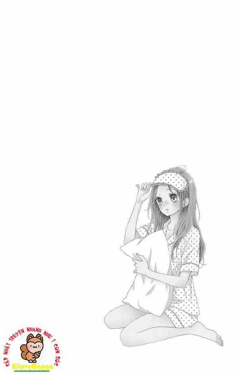 Kirameki No Lion Boy Chapter 12 trang 8