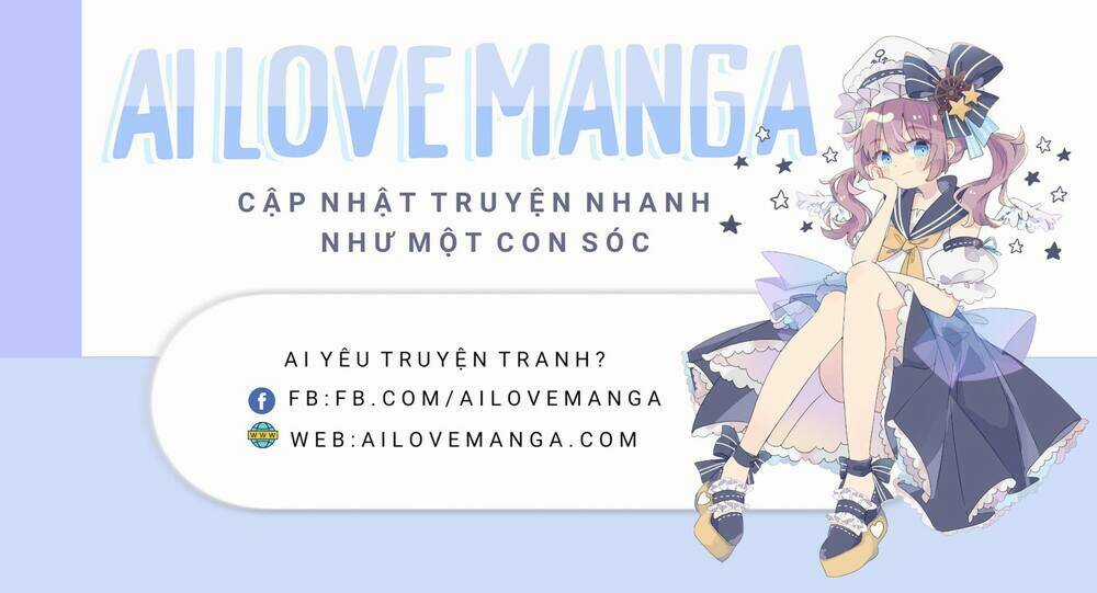 Kirameki No Lion Boy Chapter 14 trang 0