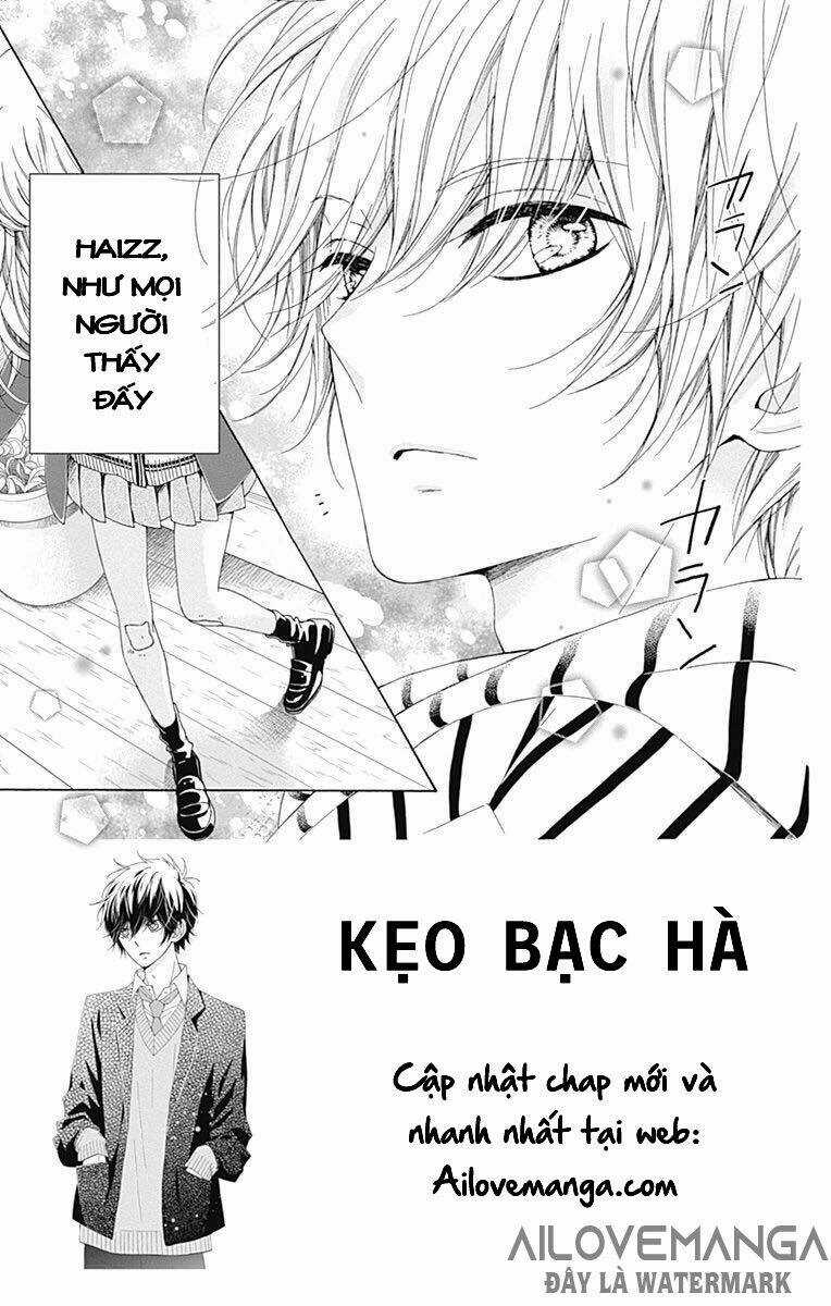 Kirameki No Lion Boy Chapter 15 trang 5