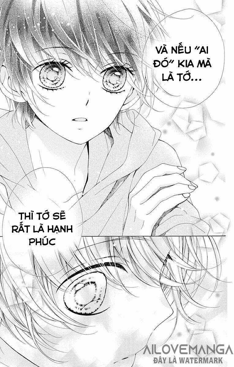 Kirameki No Lion Boy Chapter 16 trang 18