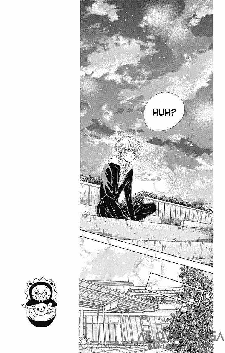 Kirameki No Lion Boy Chapter 16 trang 20