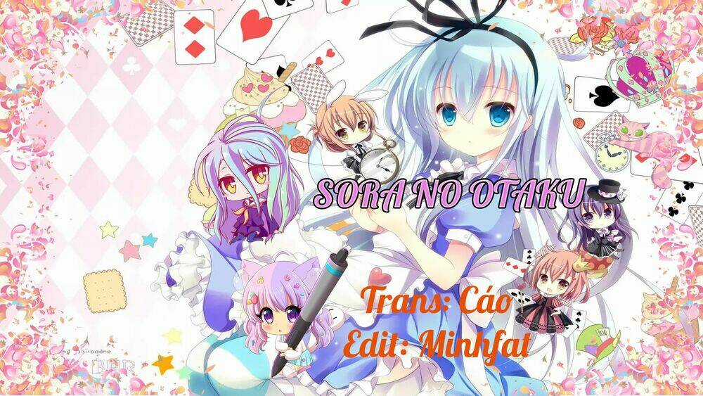 Kirameki No Lion Boy Chapter 18 trang 0
