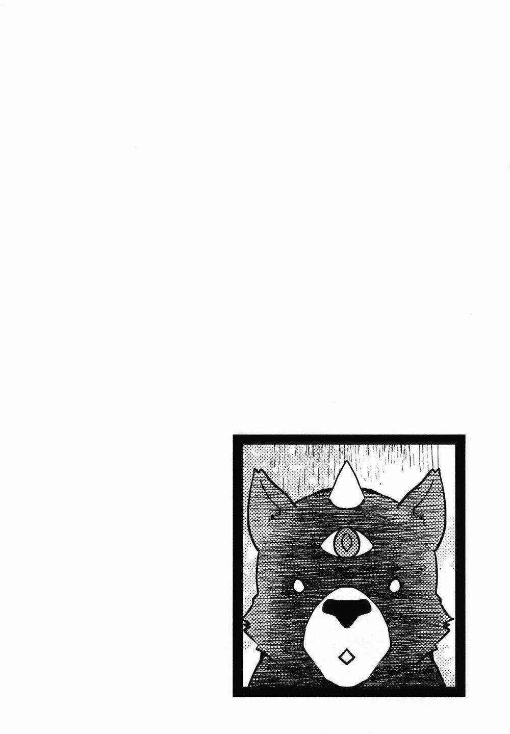 Kirameki No Lion Boy Chapter 20 trang 25