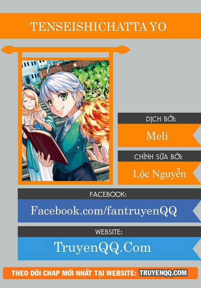 Kirameki No Lion Boy Chapter 22 trang 0