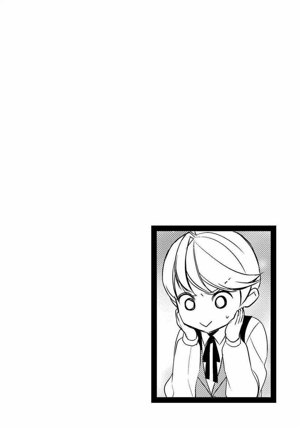 Kirameki No Lion Boy Chapter 22 trang 18