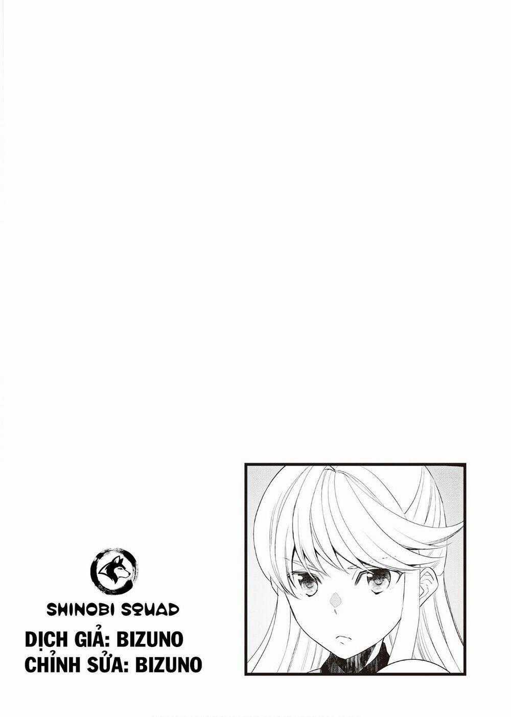 Kirameki No Lion Boy Chapter 29 trang 30