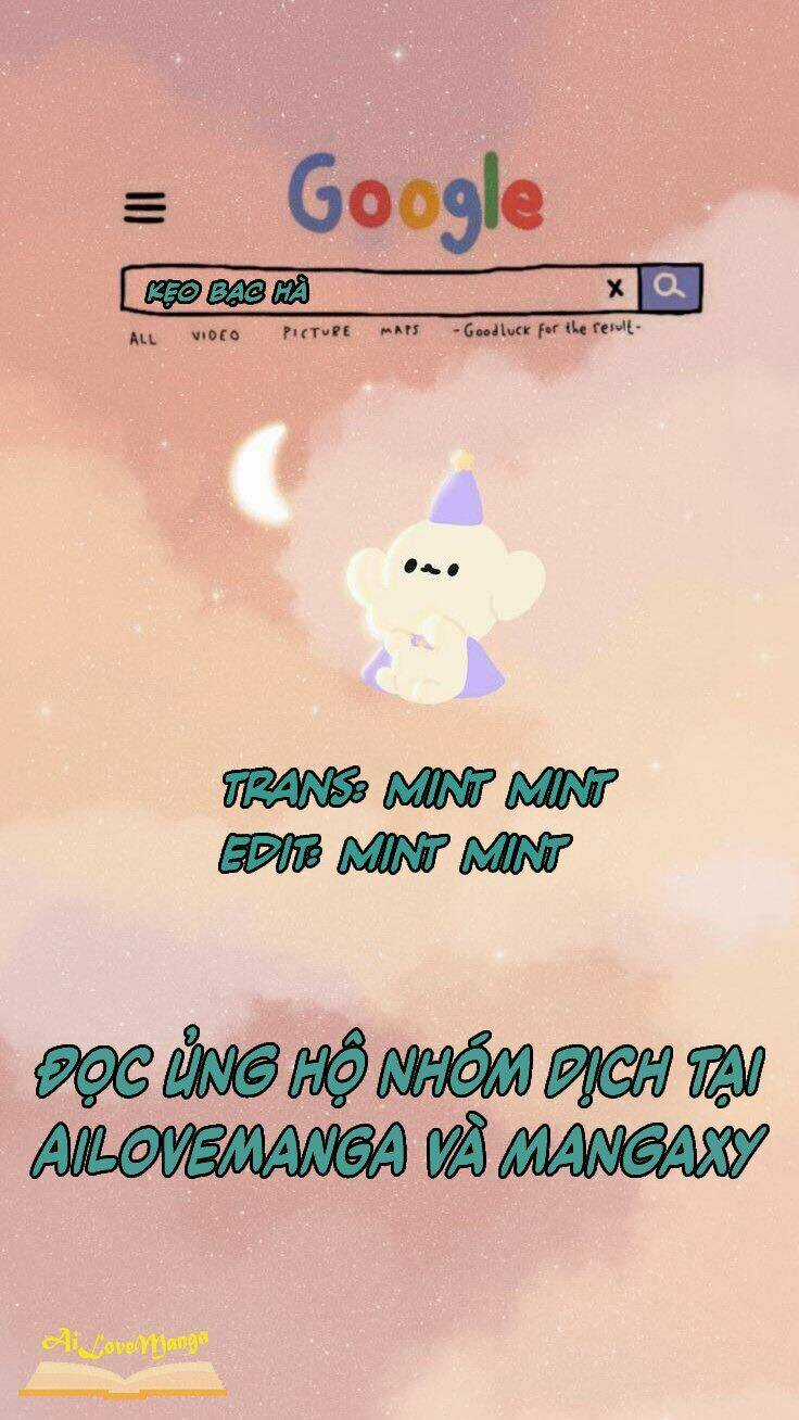 Kirameki No Lion Boy Chapter 4 trang 0
