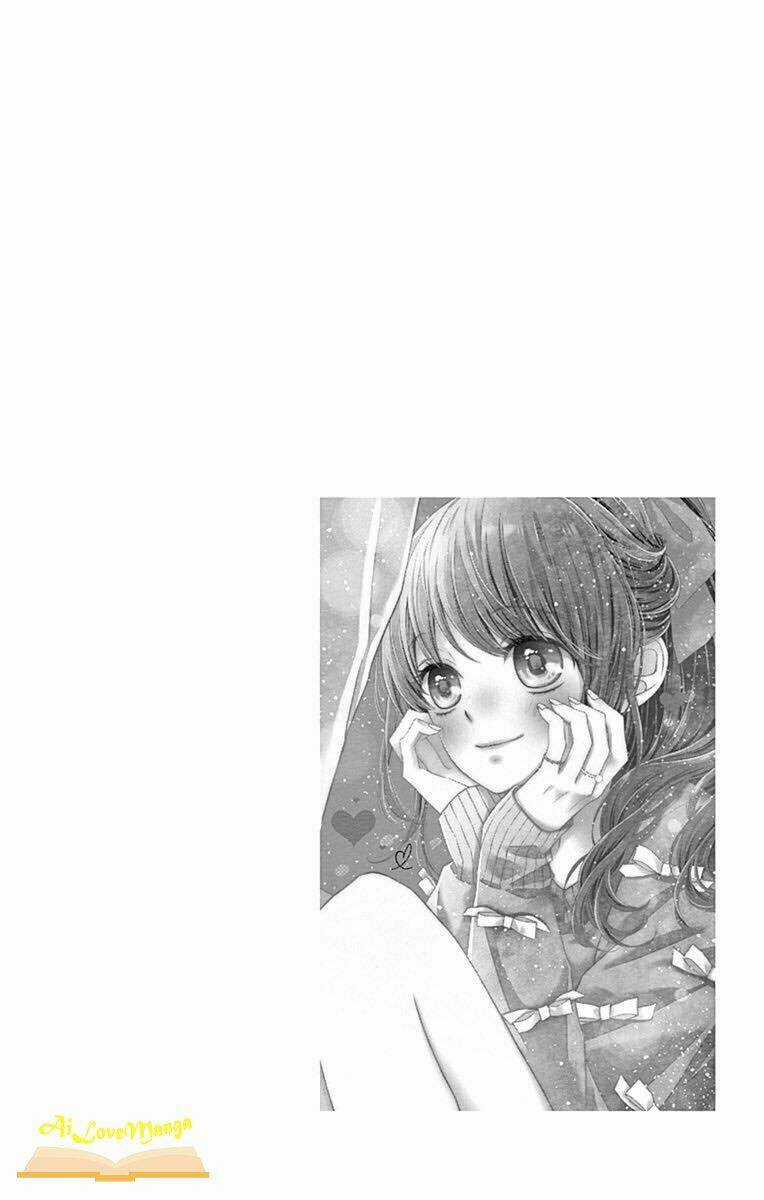 Kirameki No Lion Boy Chapter 6 trang 4