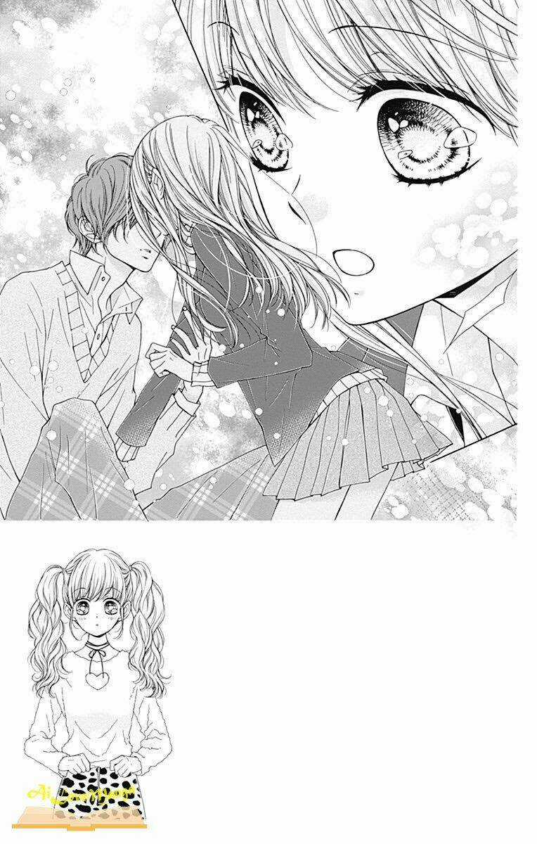 Kirameki No Lion Boy Chapter 6 trang 5