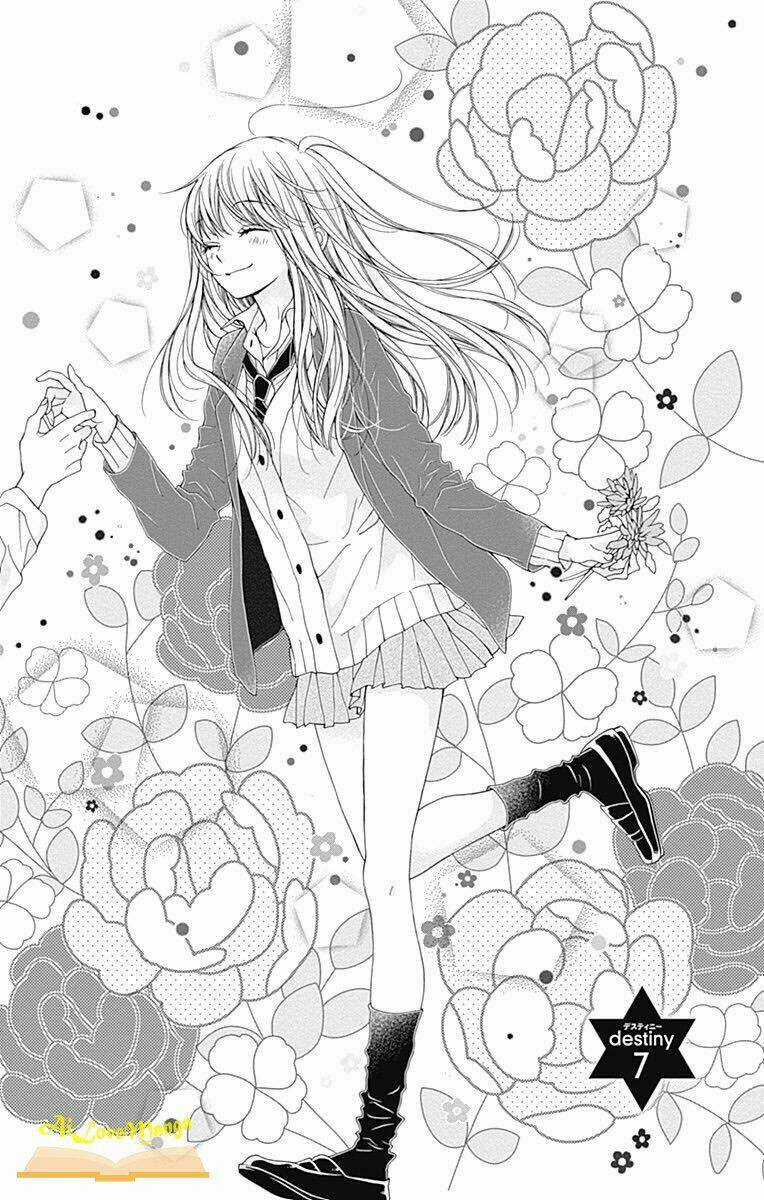 Kirameki No Lion Boy Chapter 7 trang 3