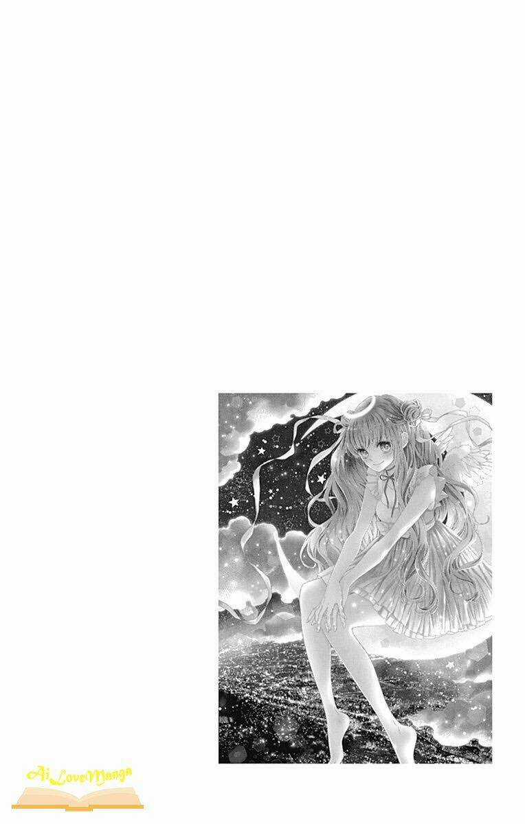 Kirameki No Lion Boy Chapter 8 trang 6