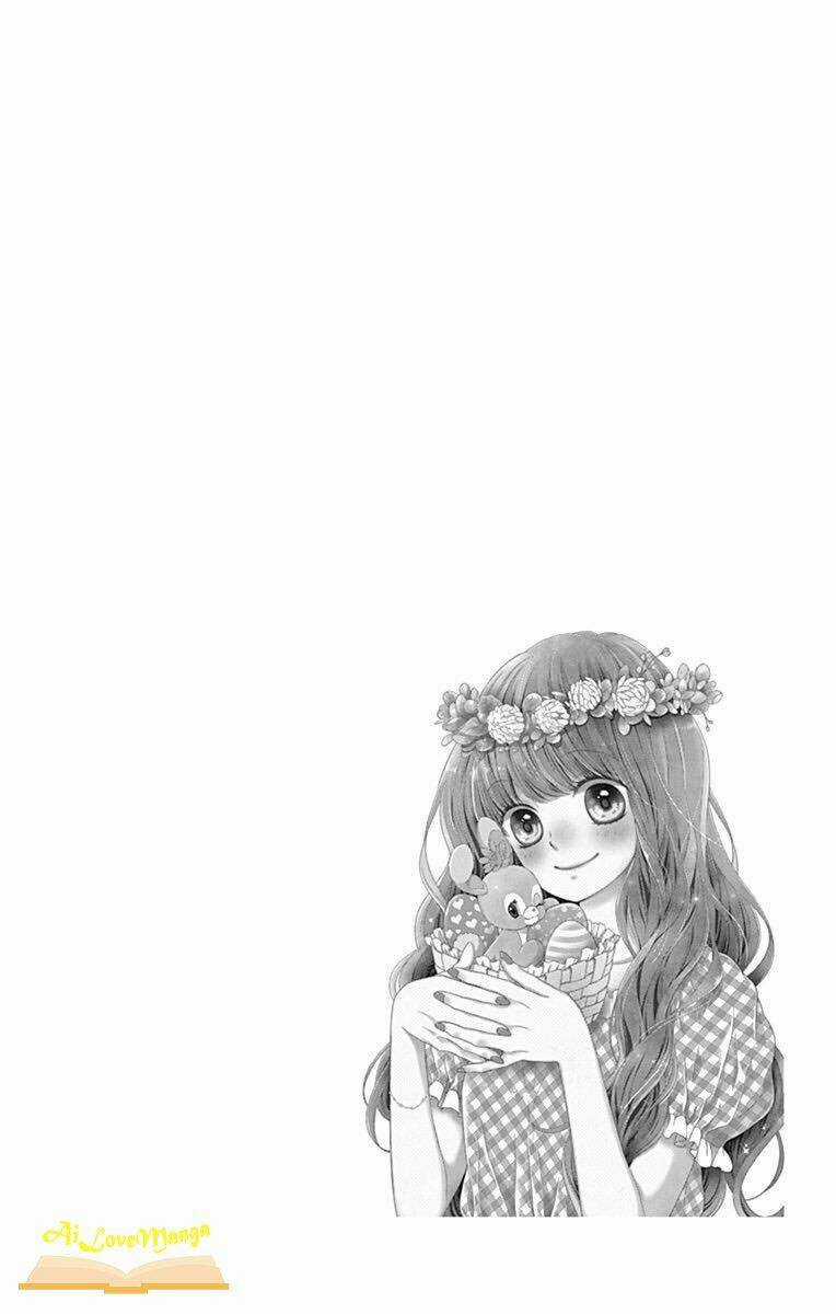 Kirameki No Lion Boy Chapter 9 trang 6