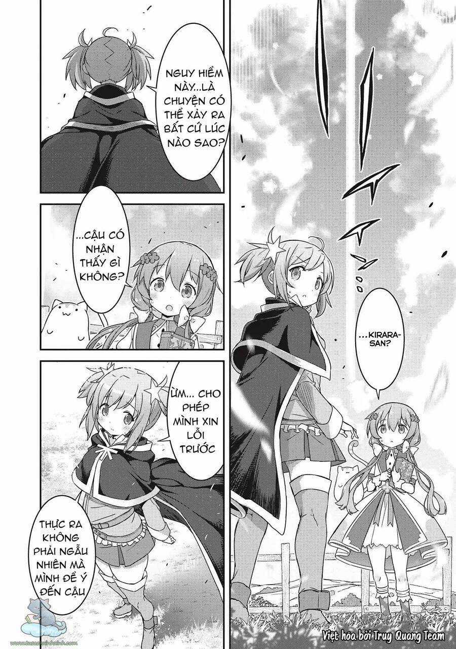 Kirara Fantasia Chapter 1.2 trang 3