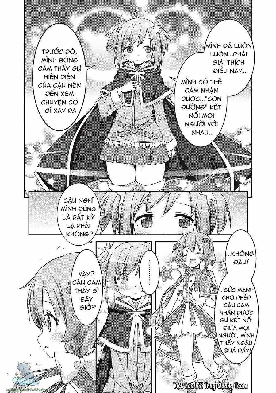 Kirara Fantasia Chapter 1.2 trang 4