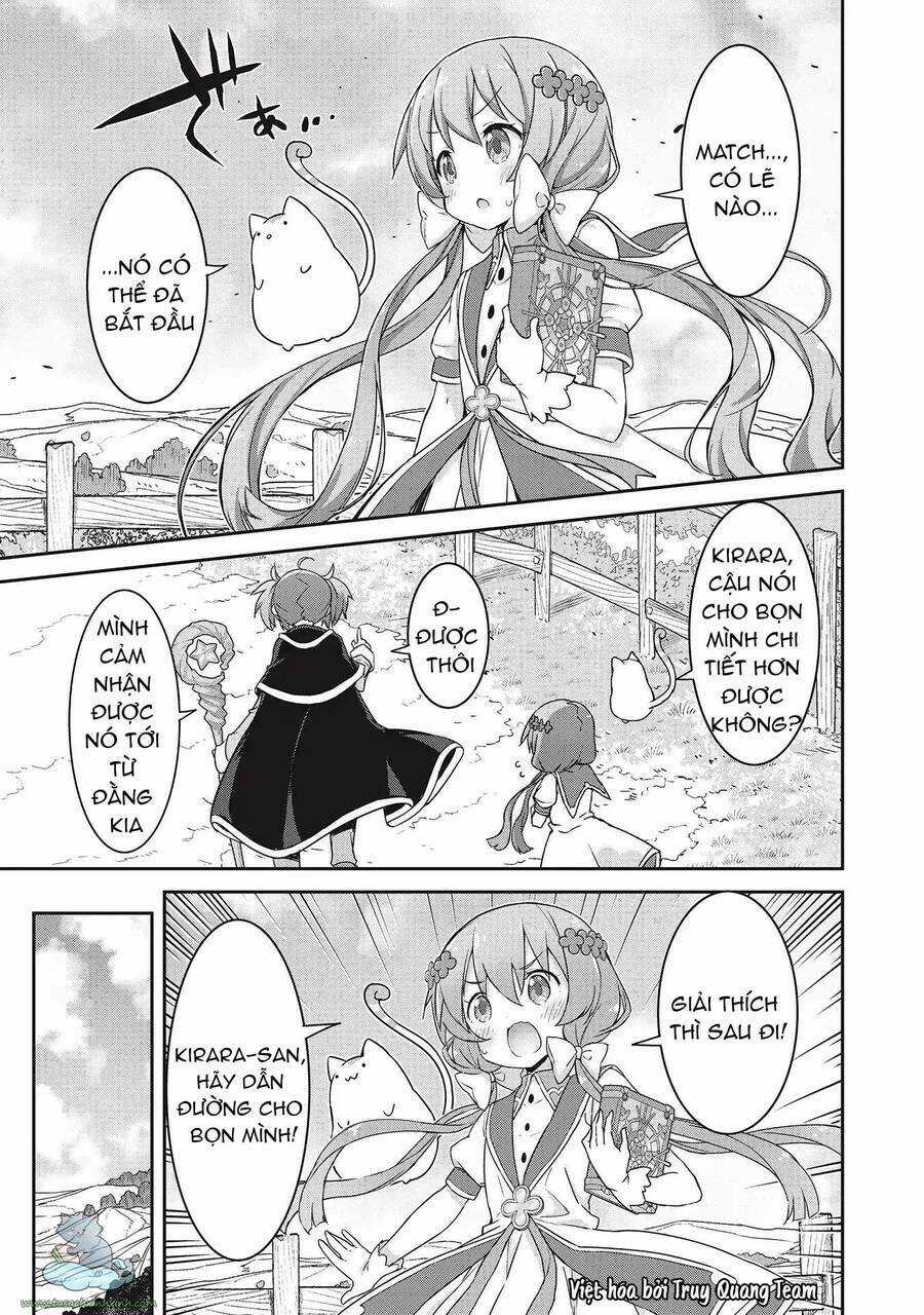 Kirara Fantasia Chapter 1.2 trang 6