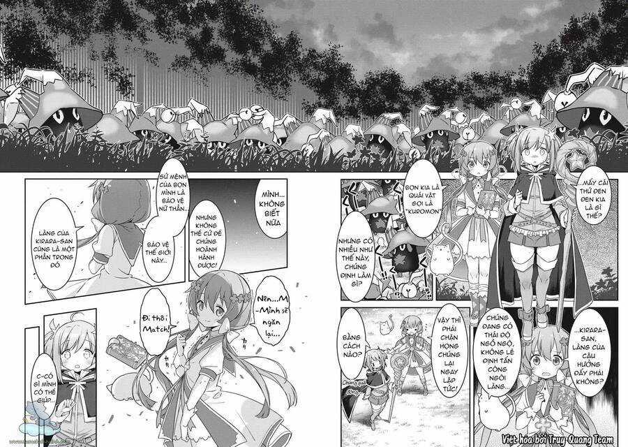 Kirara Fantasia Chapter 1.2 trang 7