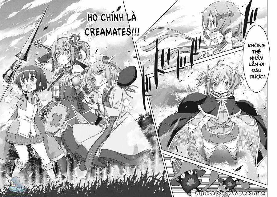 Kirara Fantasia Chapter 1.3 trang 5