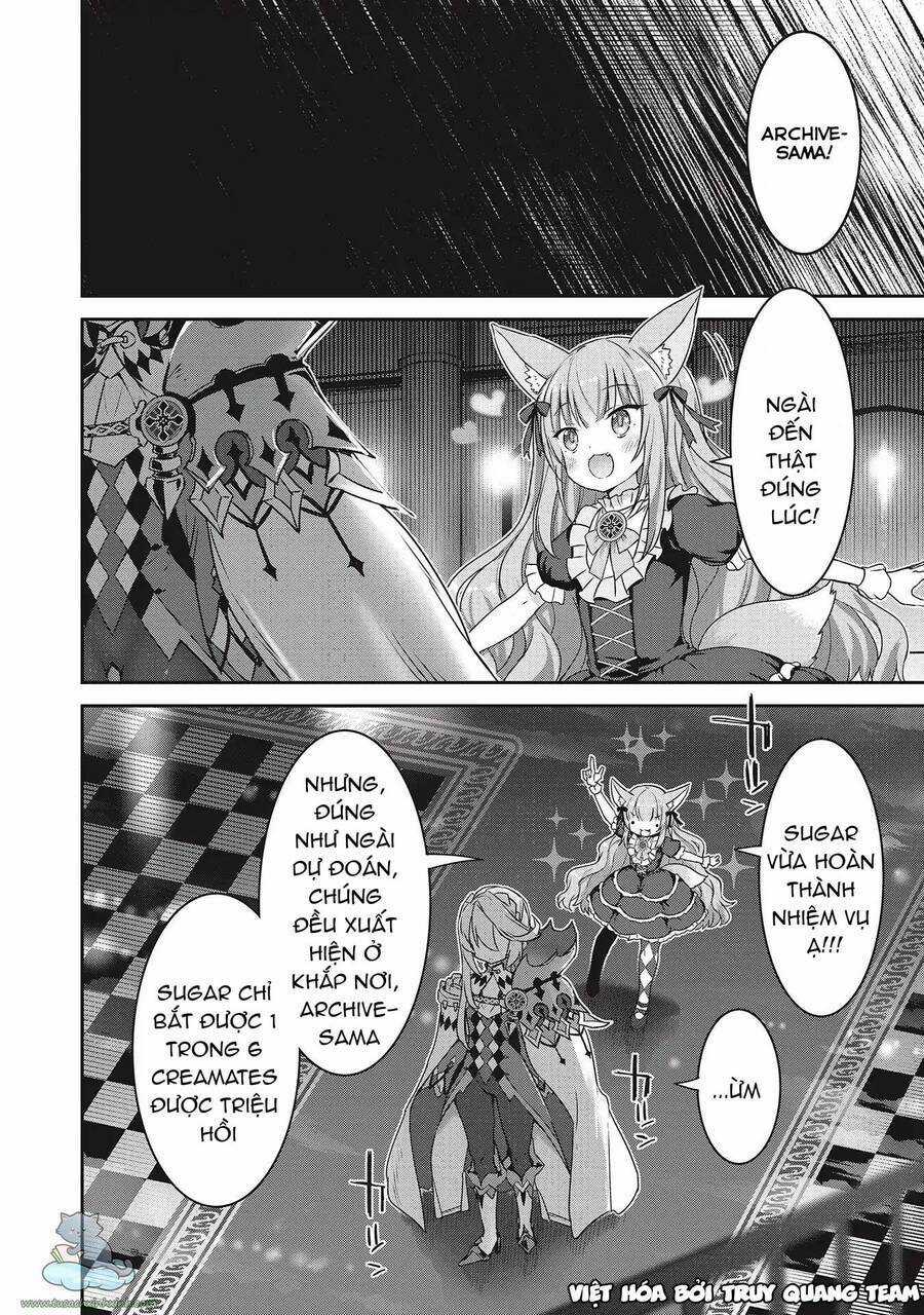 Kirara Fantasia Chapter 1.3 trang 6