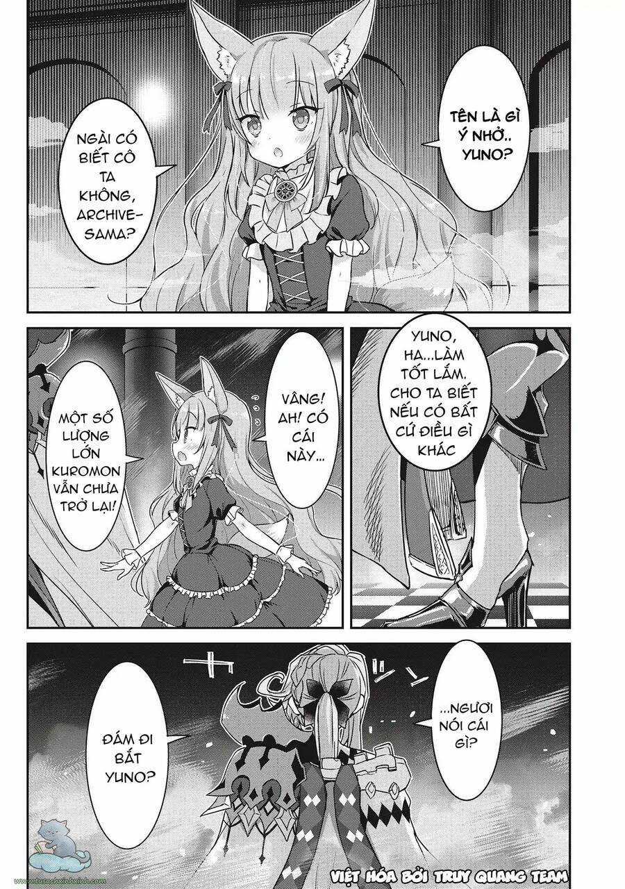 Kirara Fantasia Chapter 1.3 trang 7