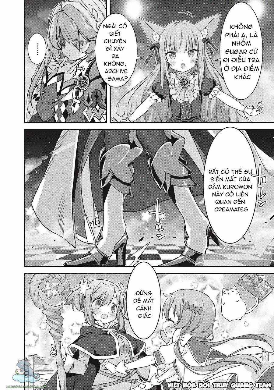 Kirara Fantasia Chapter 1.3 trang 8