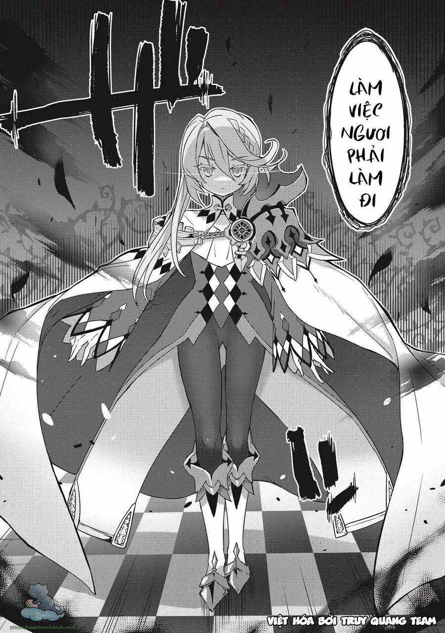 Kirara Fantasia Chapter 1.3 trang 9