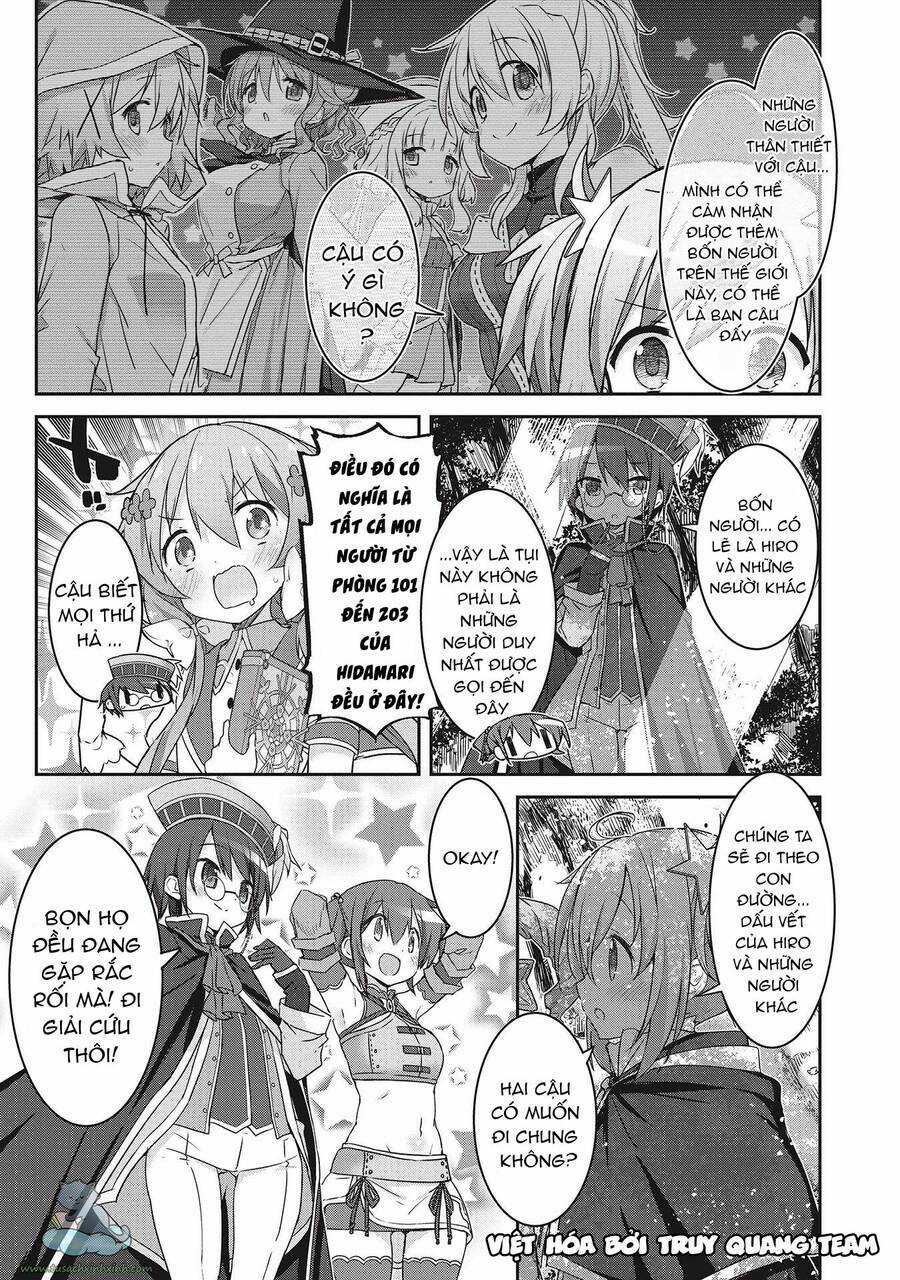 Kirara Fantasia Chapter 2.2 trang 5
