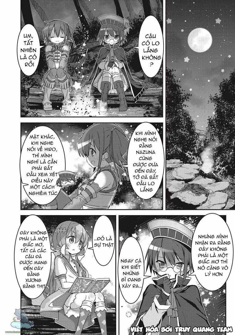 Kirara Fantasia Chapter 2.2 trang 6
