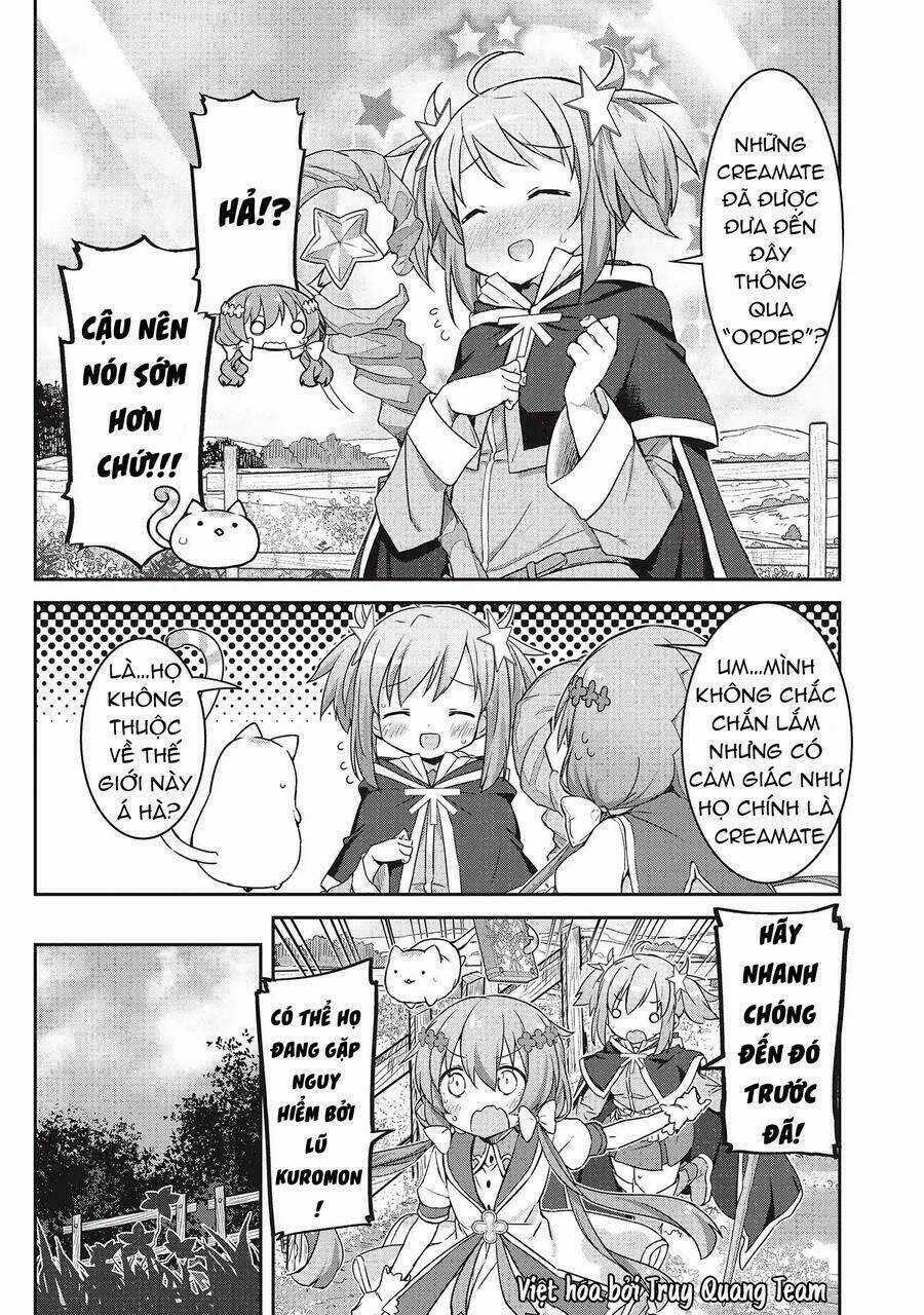 Kirara Fantasia Chapter 2 trang 12