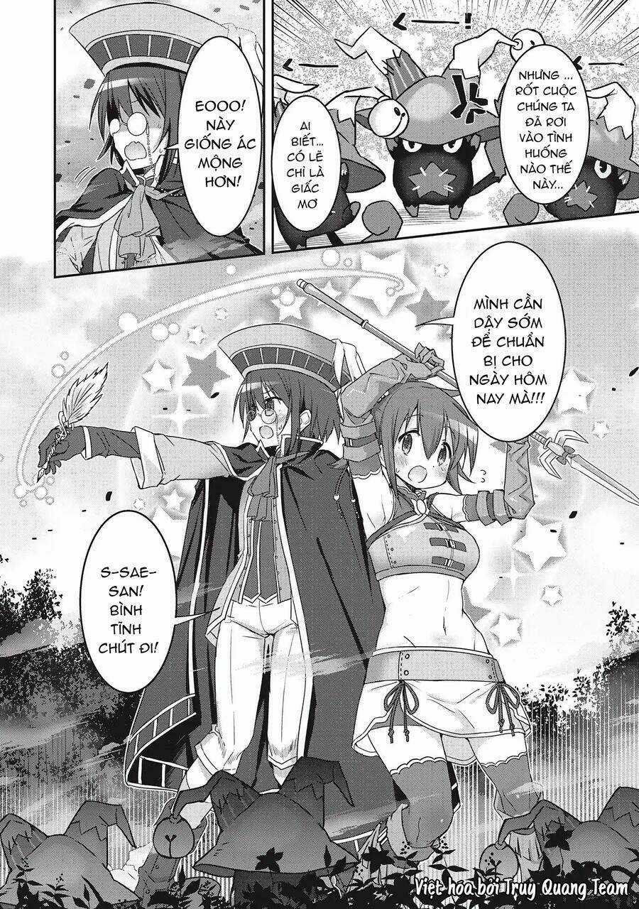 Kirara Fantasia Chapter 2 trang 13