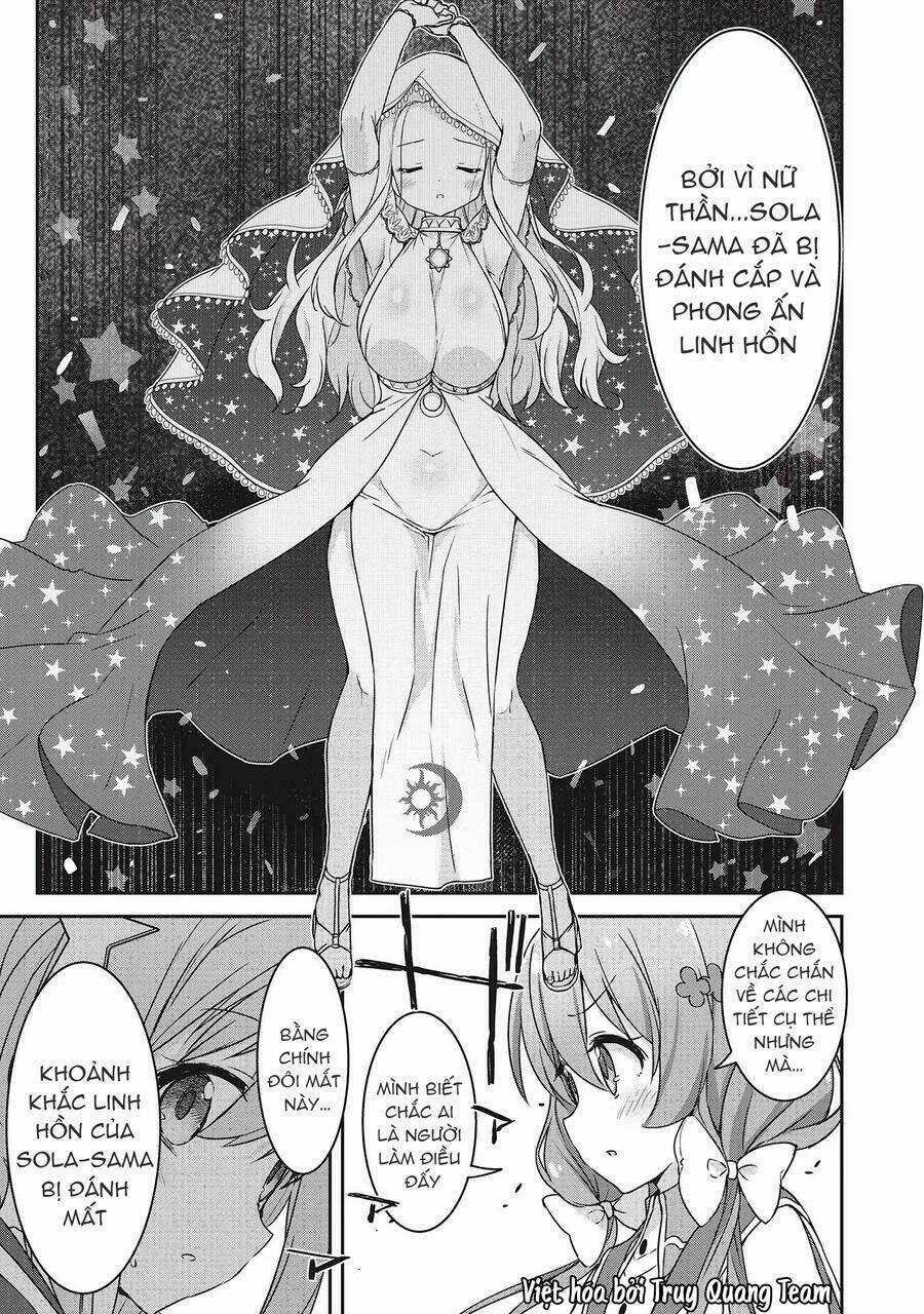 Kirara Fantasia Chapter 2 trang 2