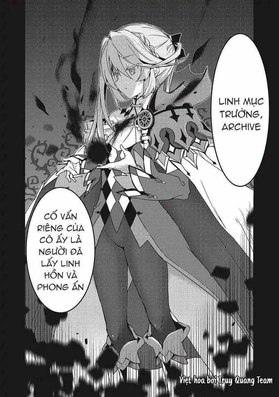 Kirara Fantasia Chapter 2 trang 3