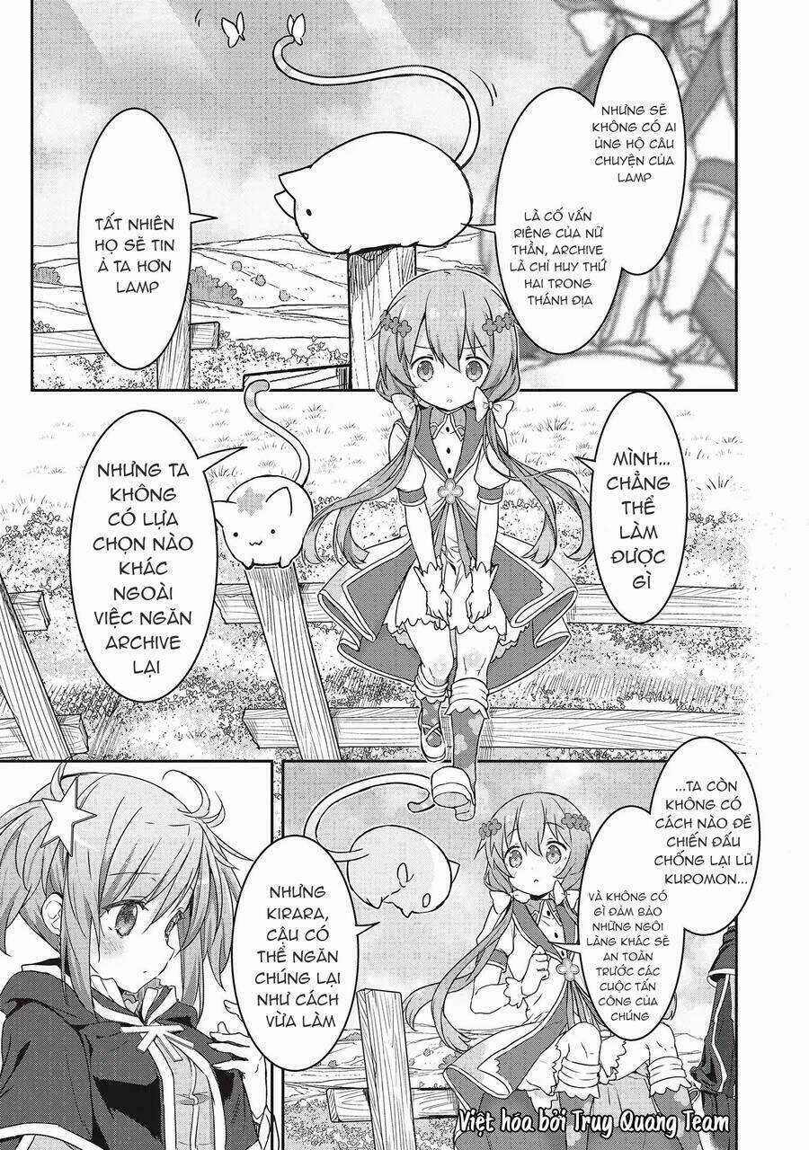 Kirara Fantasia Chapter 2 trang 4