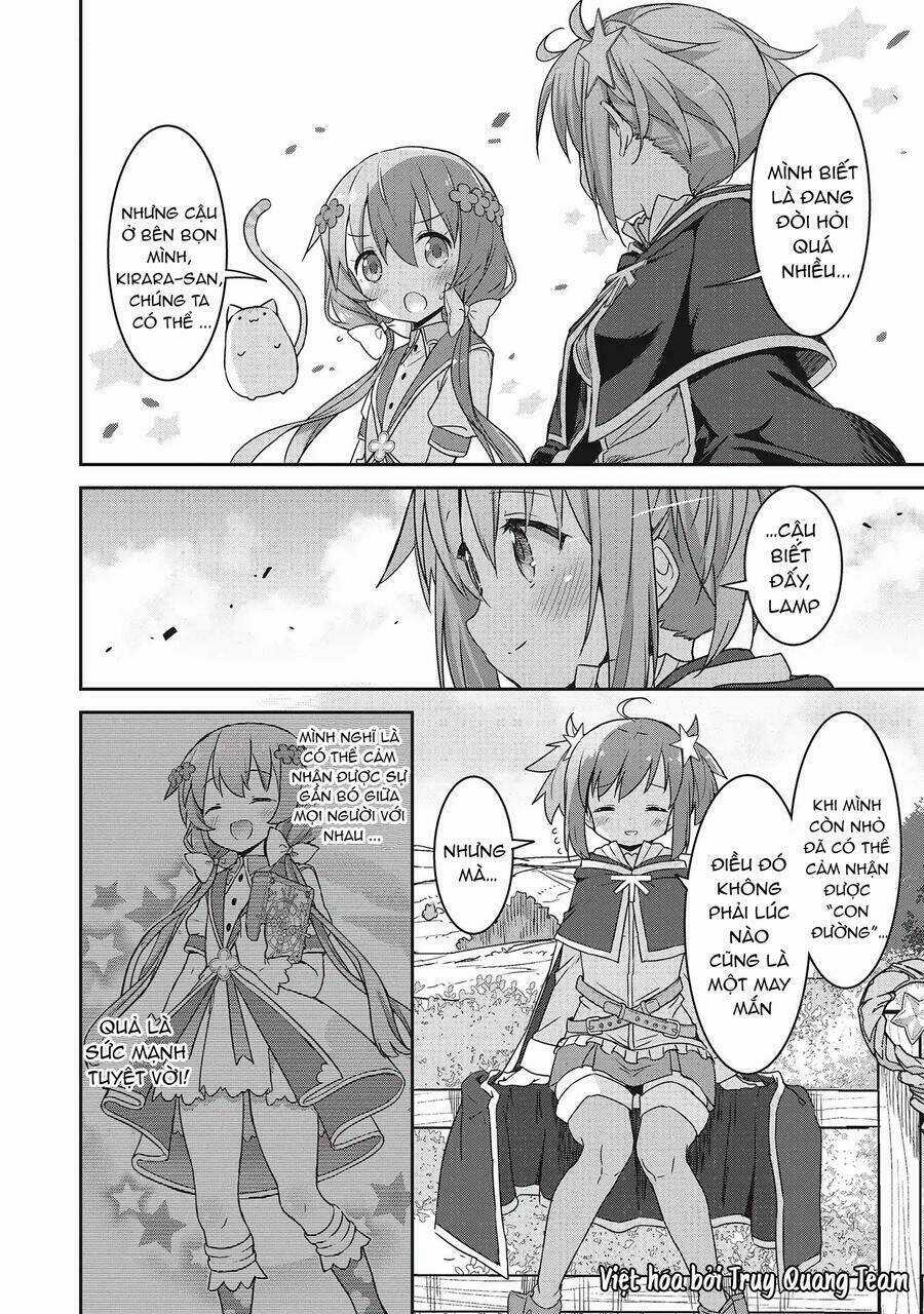 Kirara Fantasia Chapter 2 trang 5